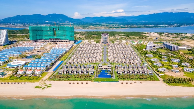 Ông Lê Quỳnh Mai đảm nhiệm Phó Tổng Giám đốc Hưng Thịnh Incon